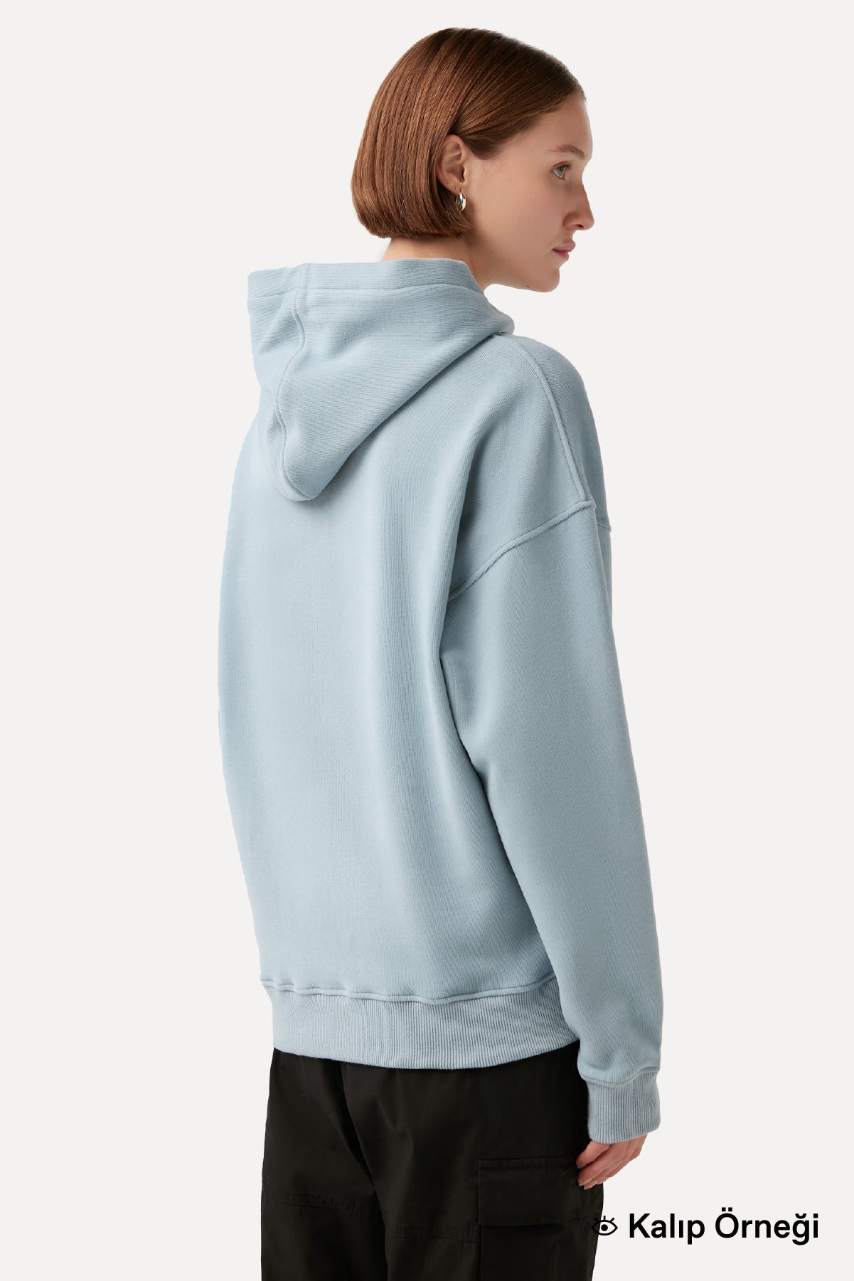 Aslan SuperSoft Hoodie - Ekru