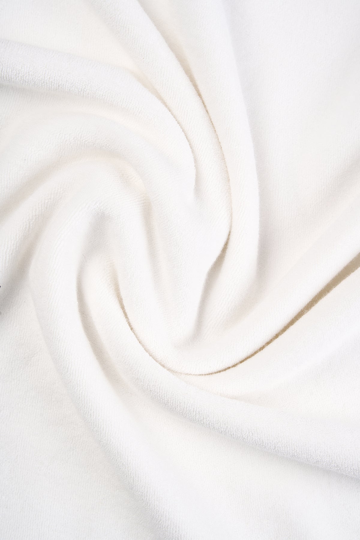 Panda Terry Bralet - Beyaz