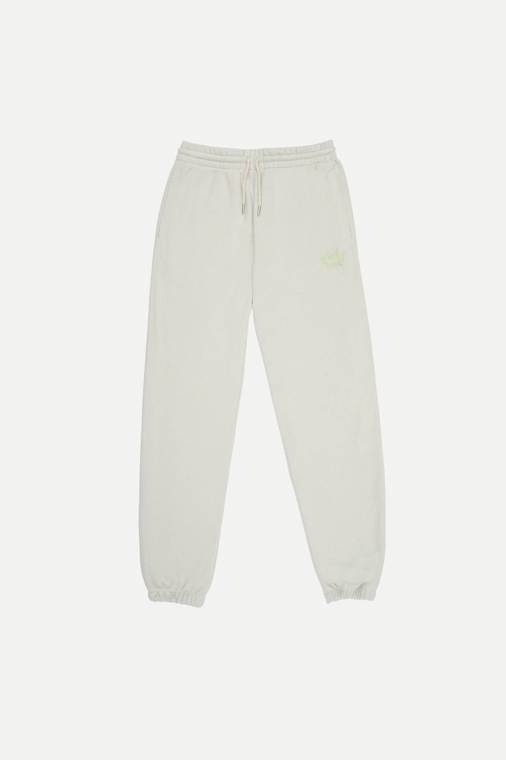 Grizzly Bear SuperSoft Erkek Eşofman Altı - Gri