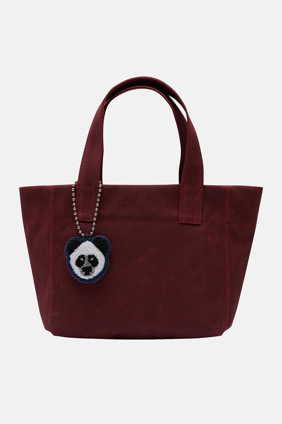 Panda Midi Allday Çanta - Bordo