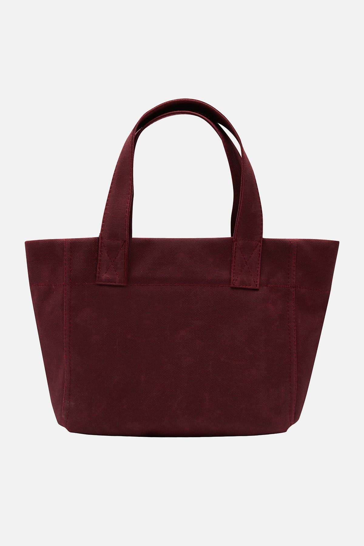 Panda Midi Allday Çanta - Bordo