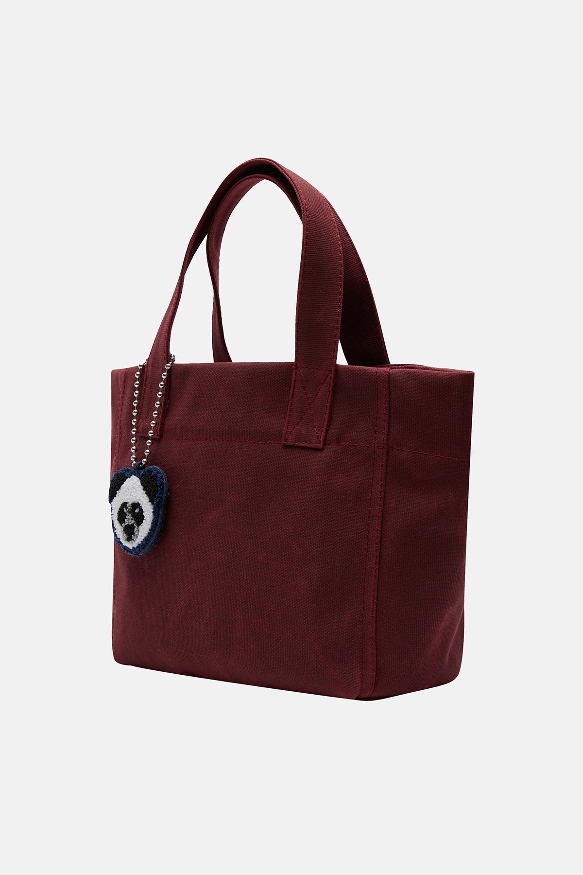 Panda Midi Allday Çanta - Bordo