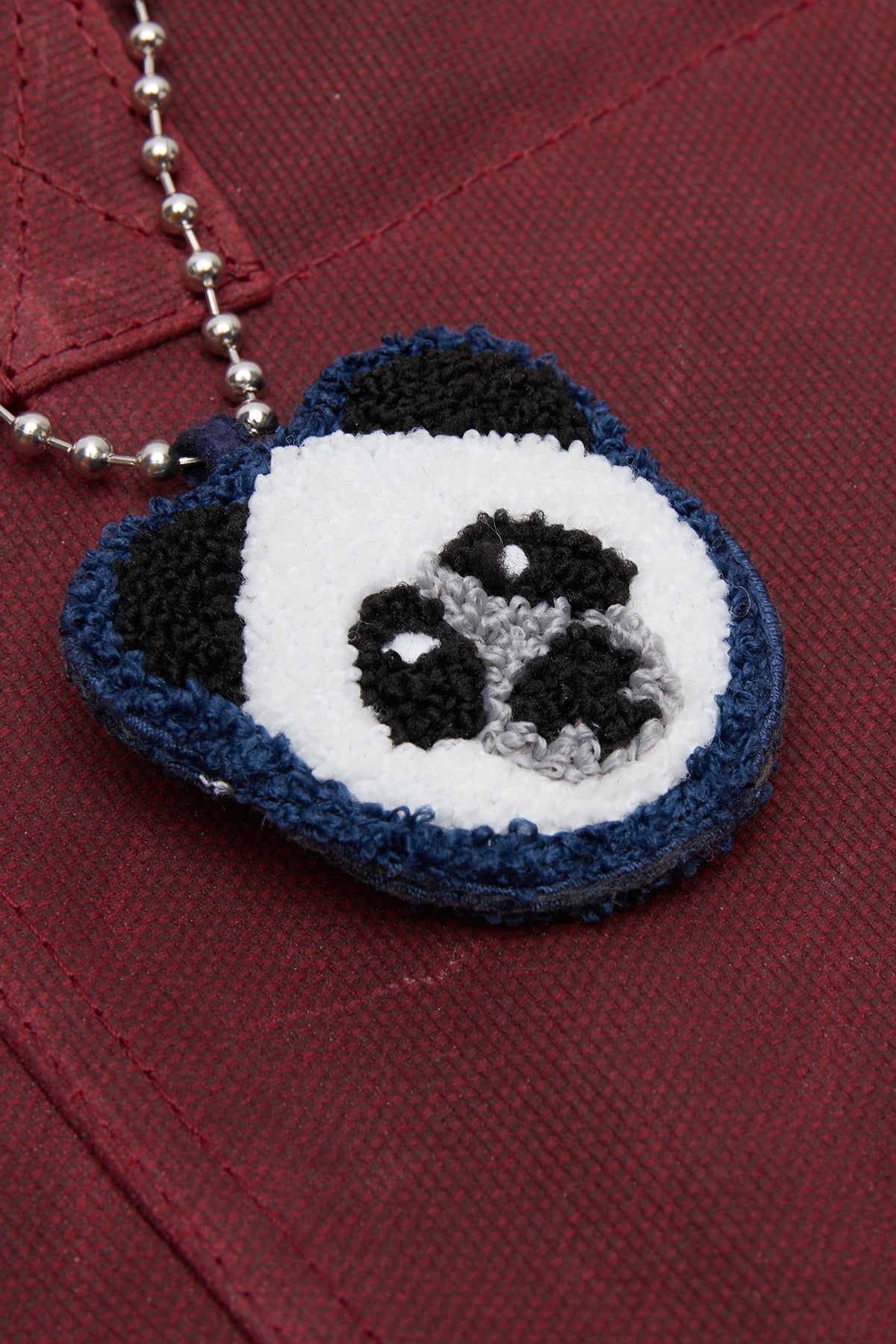 Panda Midi Allday Çanta - Bordo