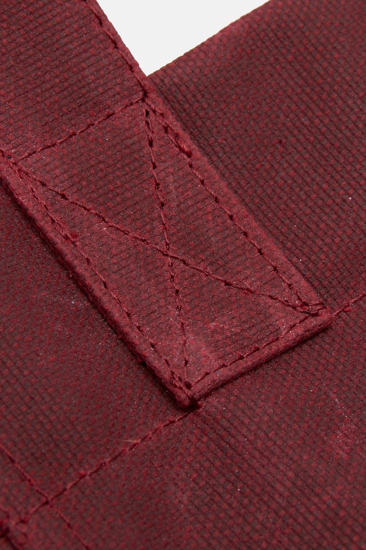 Panda Midi Allday Çanta - Bordo