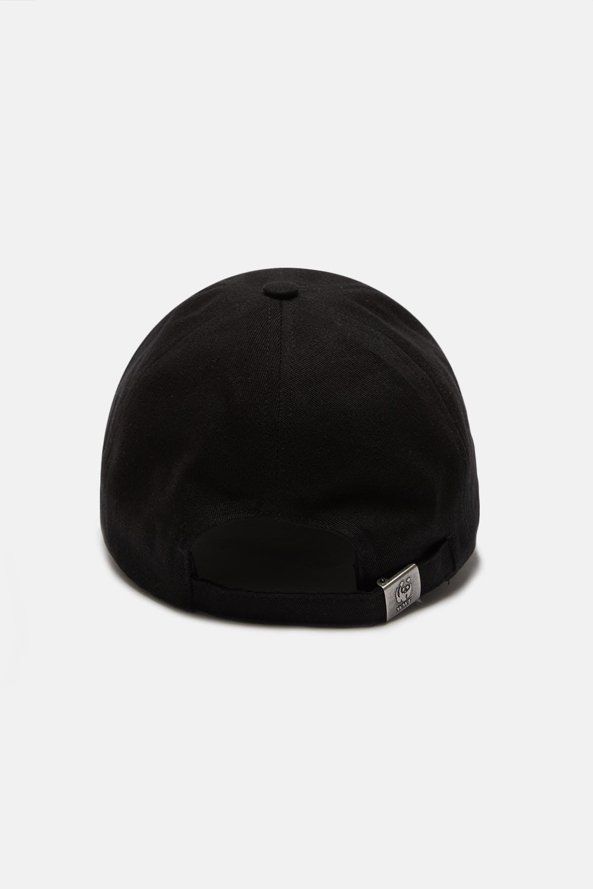 Panda Cap - Siyah