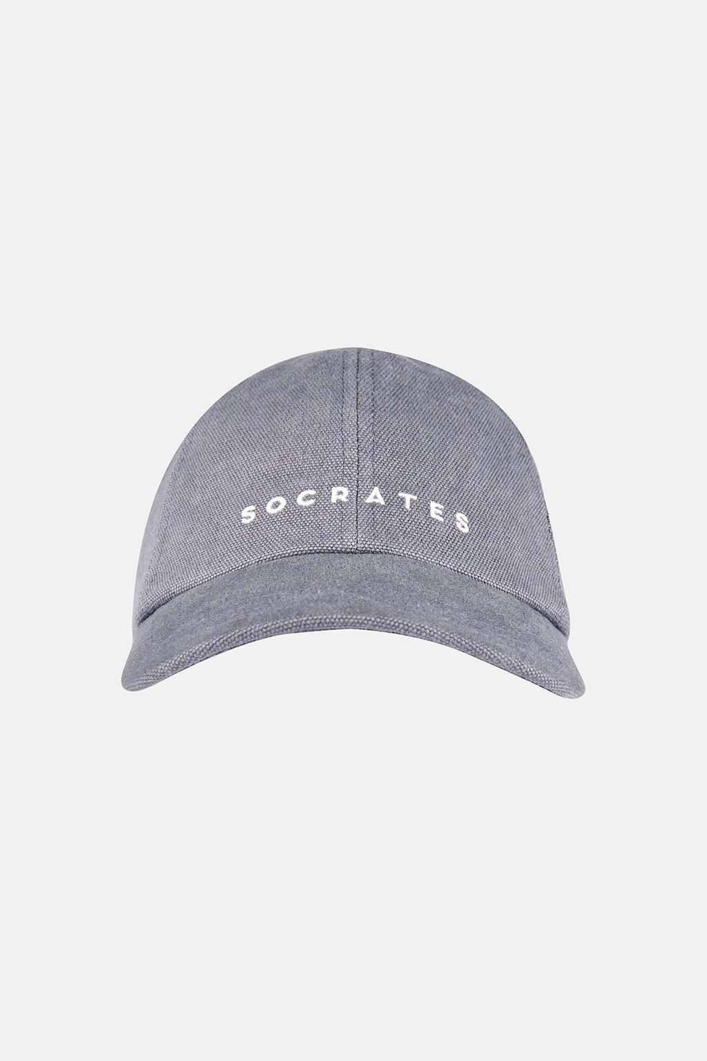 Socrates Cap - Gri