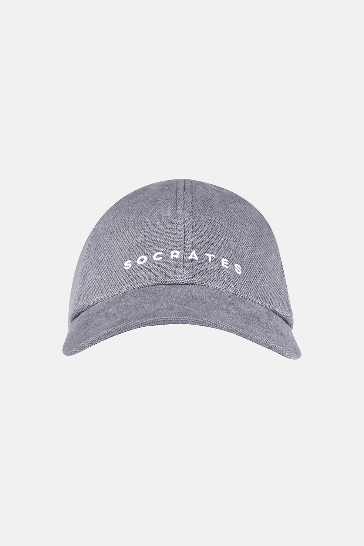 Socrates Cap - Gri