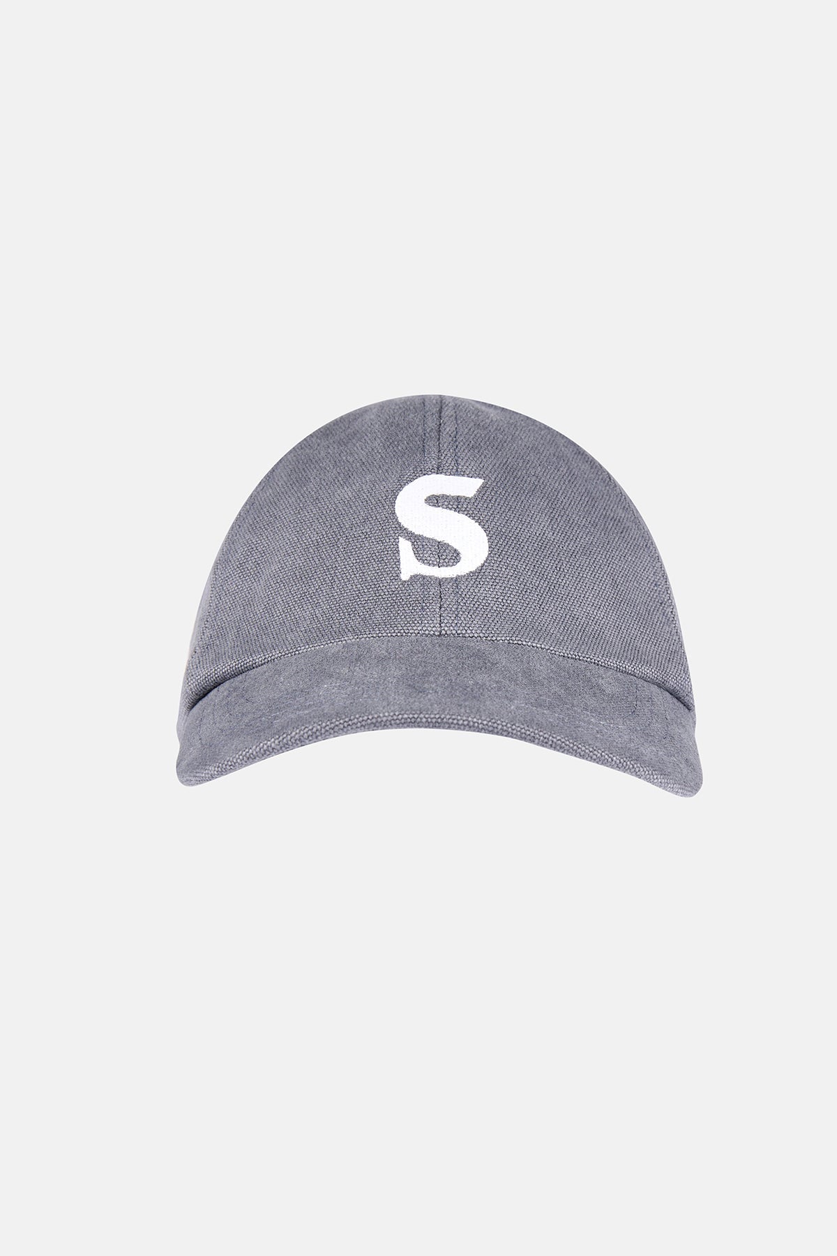 Socrates Logo Cap - Gri