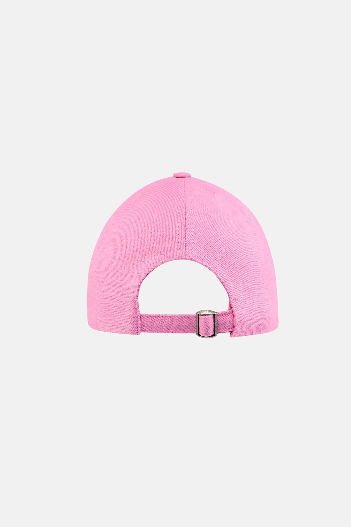 Socrates Tennis Club  Cap - Pembe