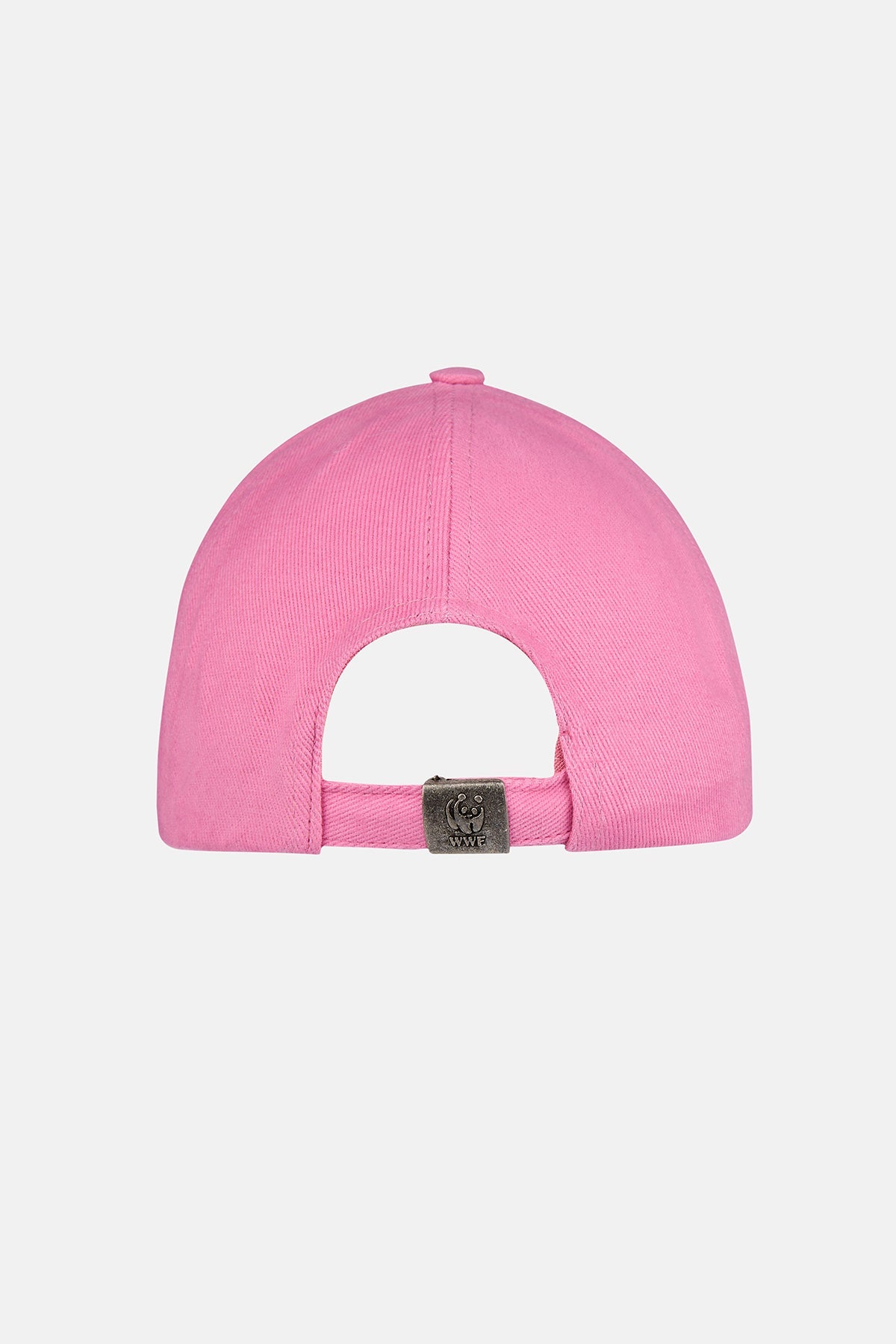 Together for Earth Cap - Pembe