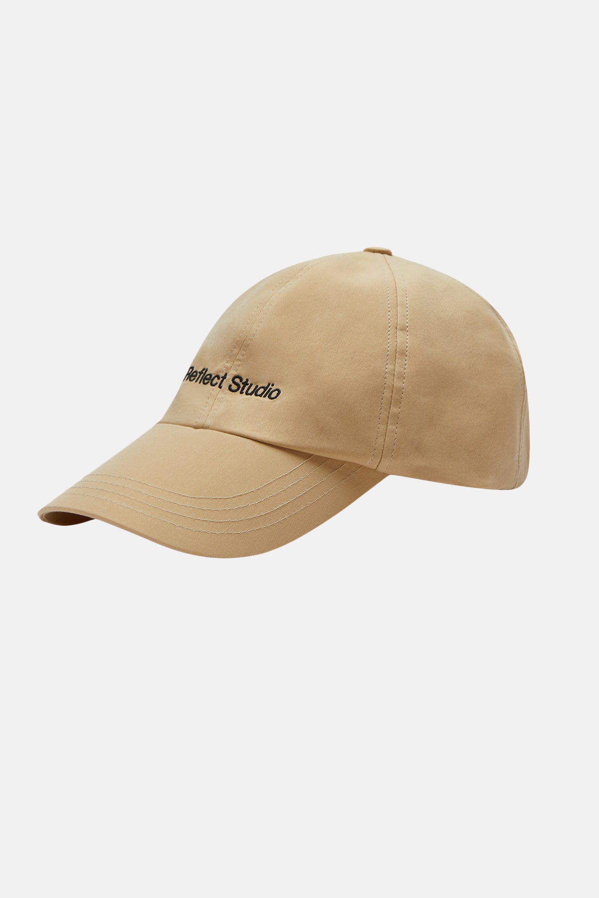 Logo Cap - Latte