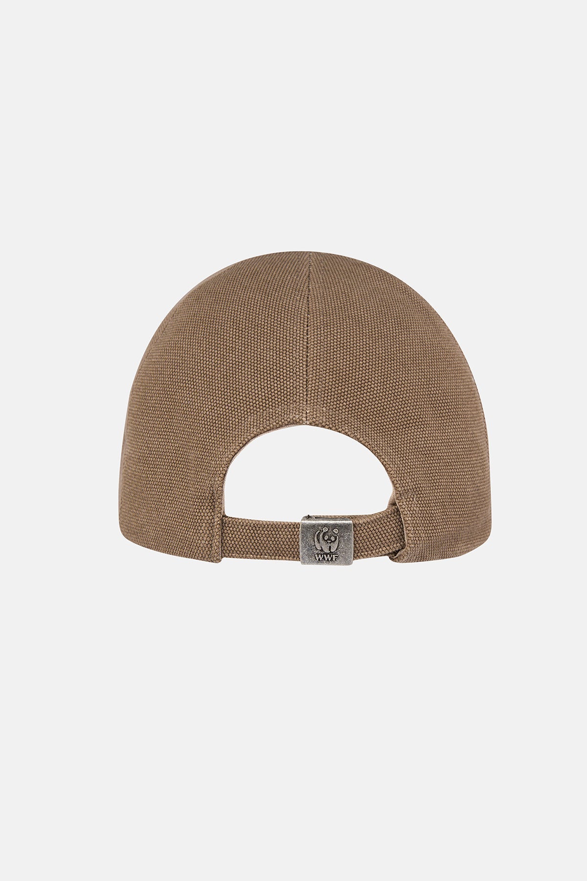 Discover Cap - Açık Kahve