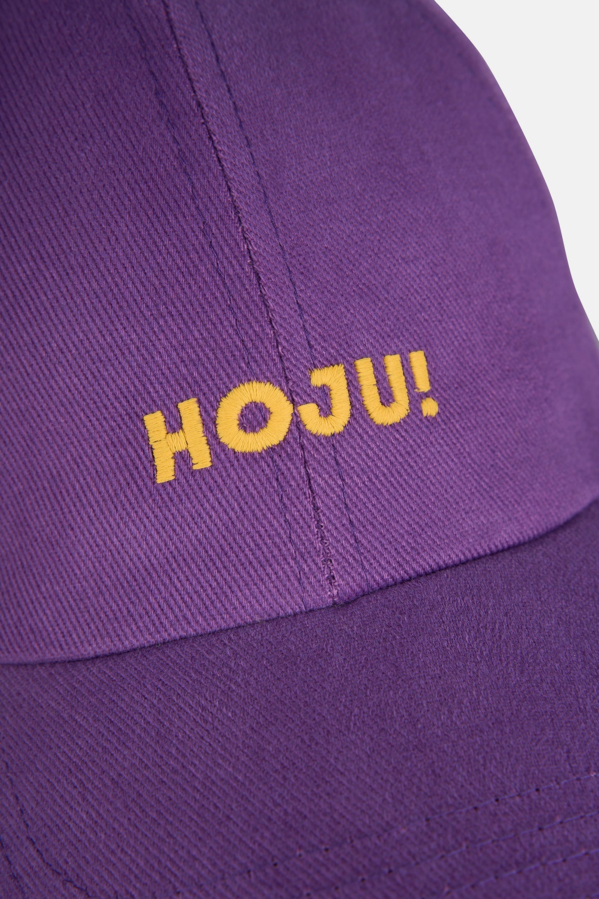 Hoju Cap - Lila