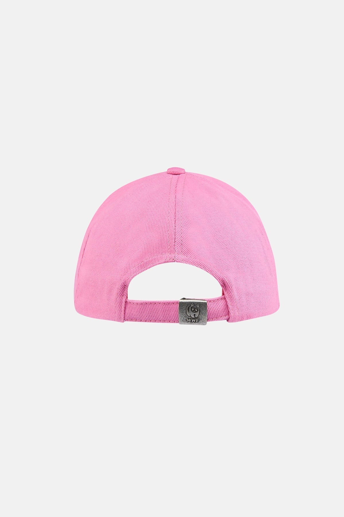 Dağ Ceylanı Cap - Gül Kurusu