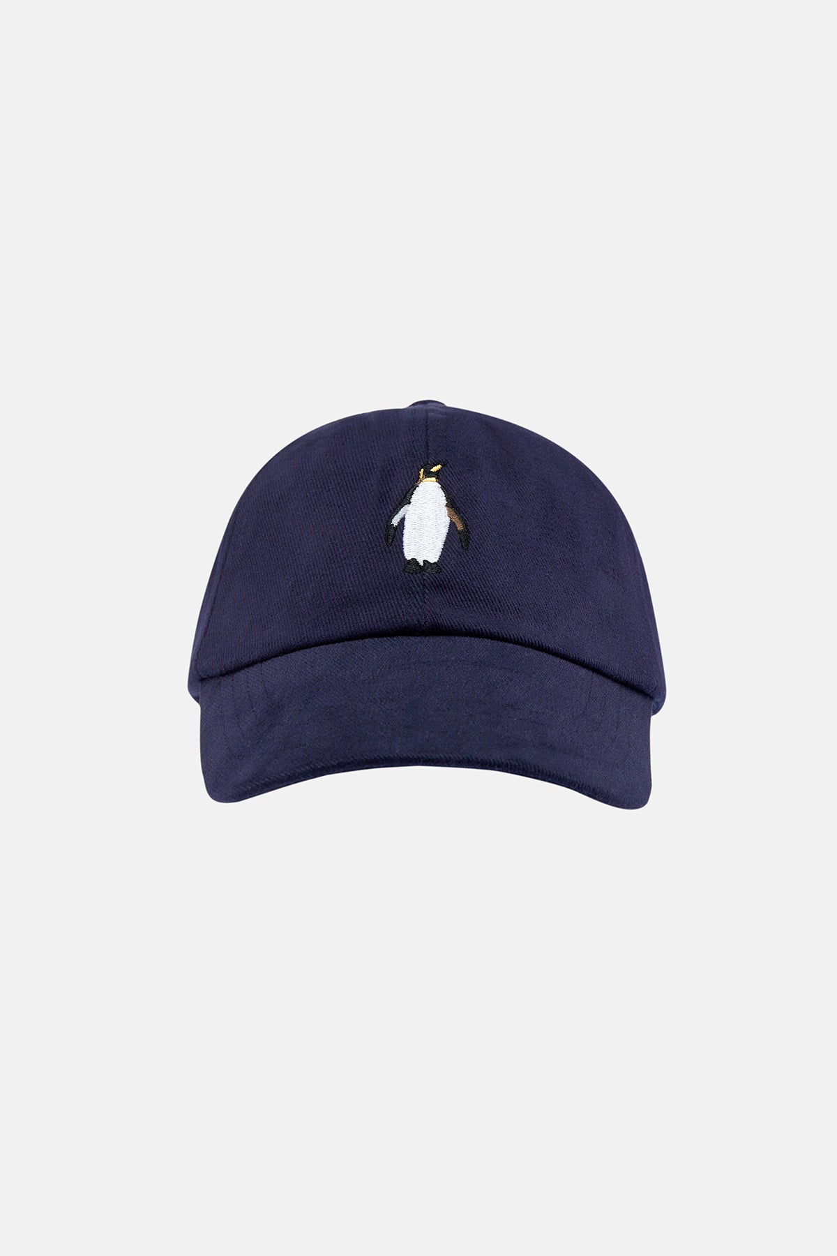 İmparator Penguen Cap - Lacivert