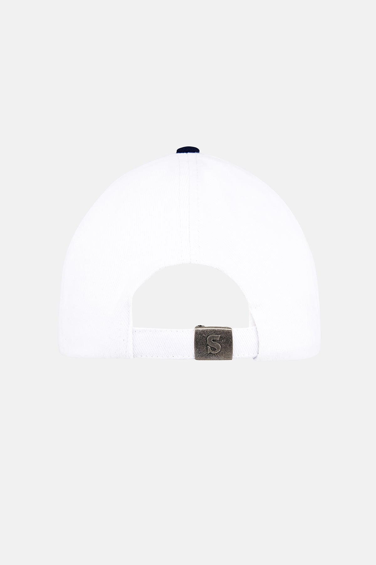 Tennis Club Cap - Lacivert / Beyaz