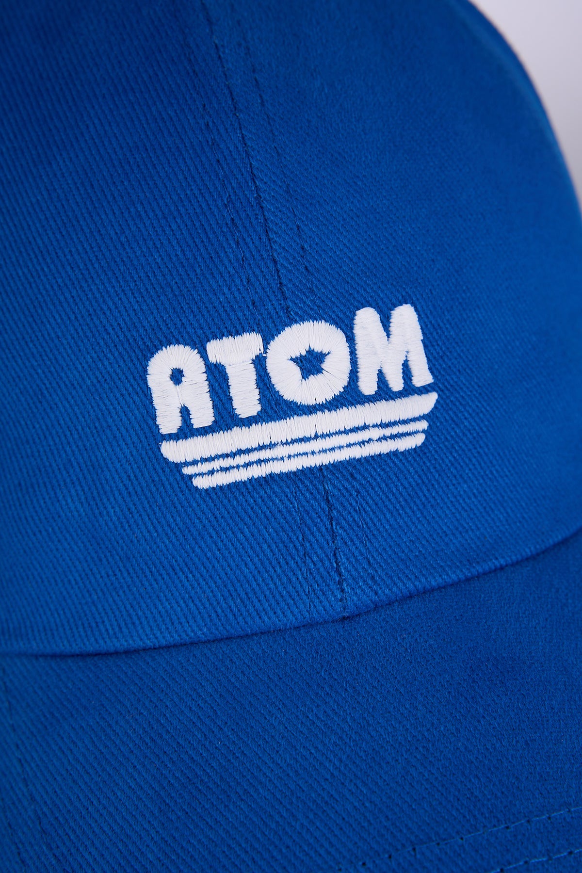 Atom Cap - Lacivert