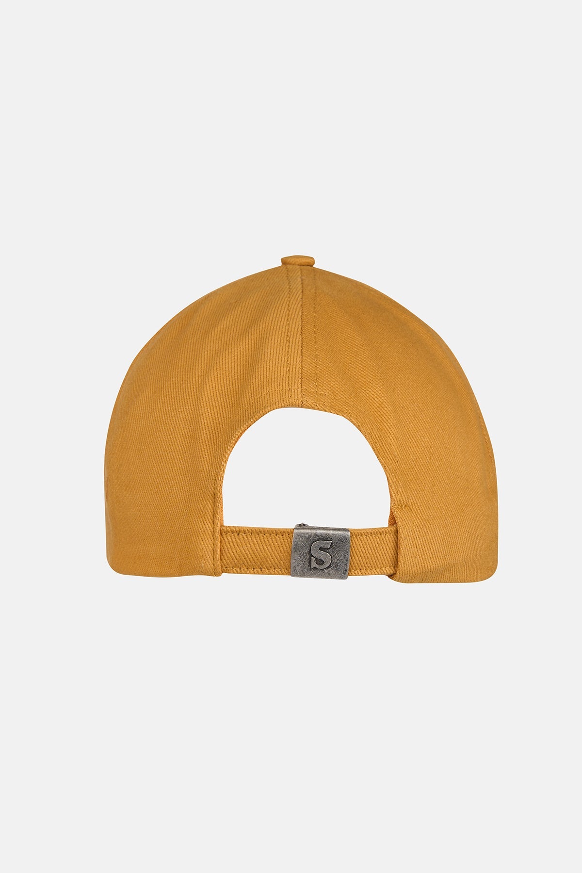 Londra Merkez Cap - Hardal