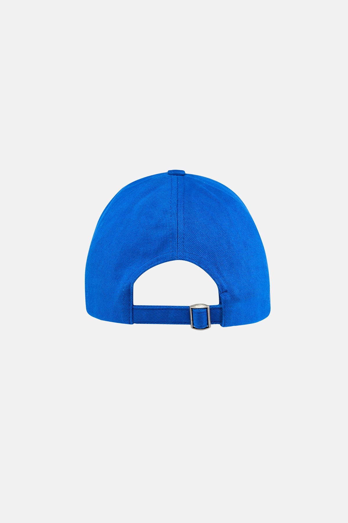 Mr. Cub  Cap - Saks Mavi