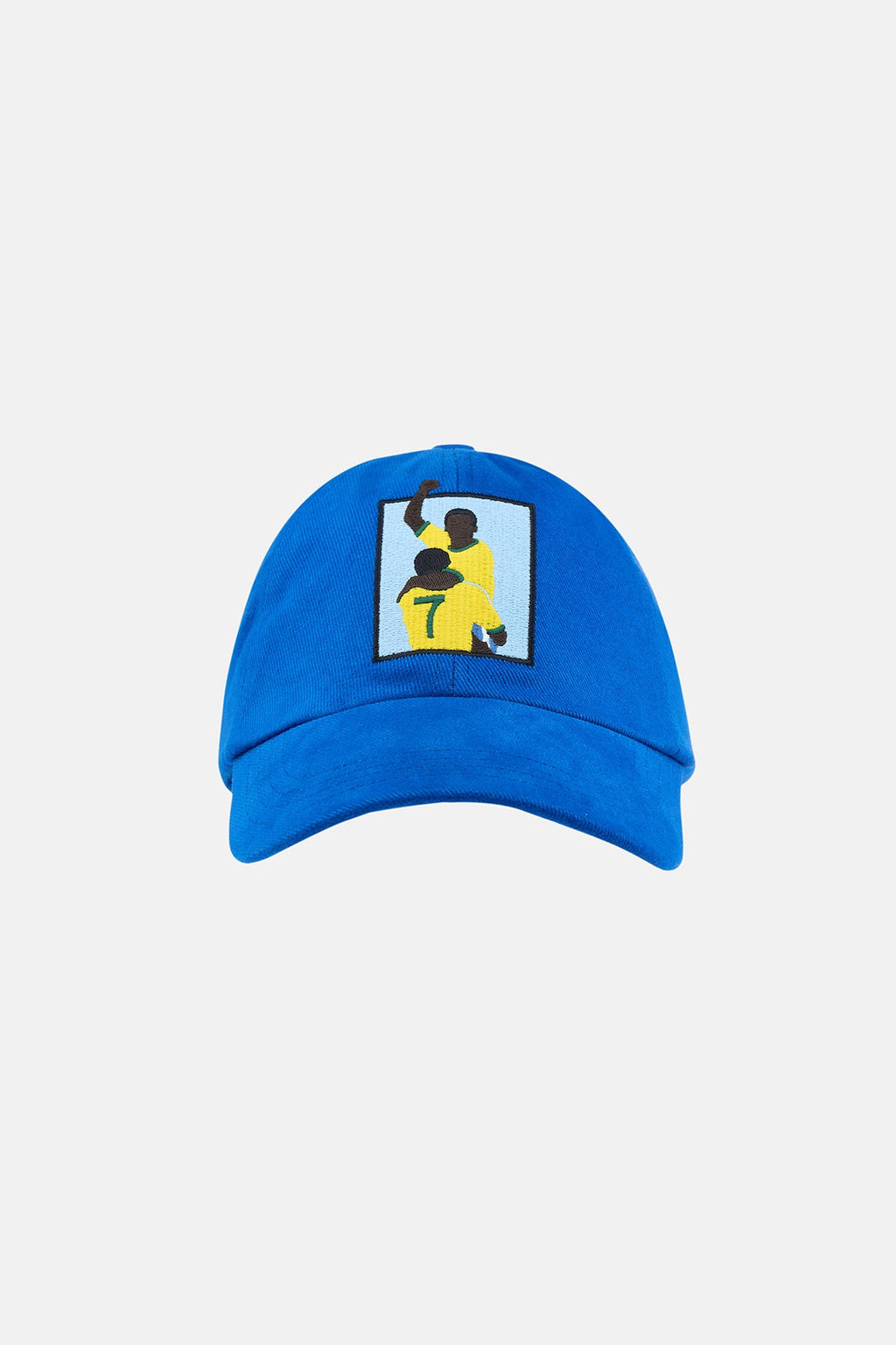 O'Rei Cap - Saks Mavi