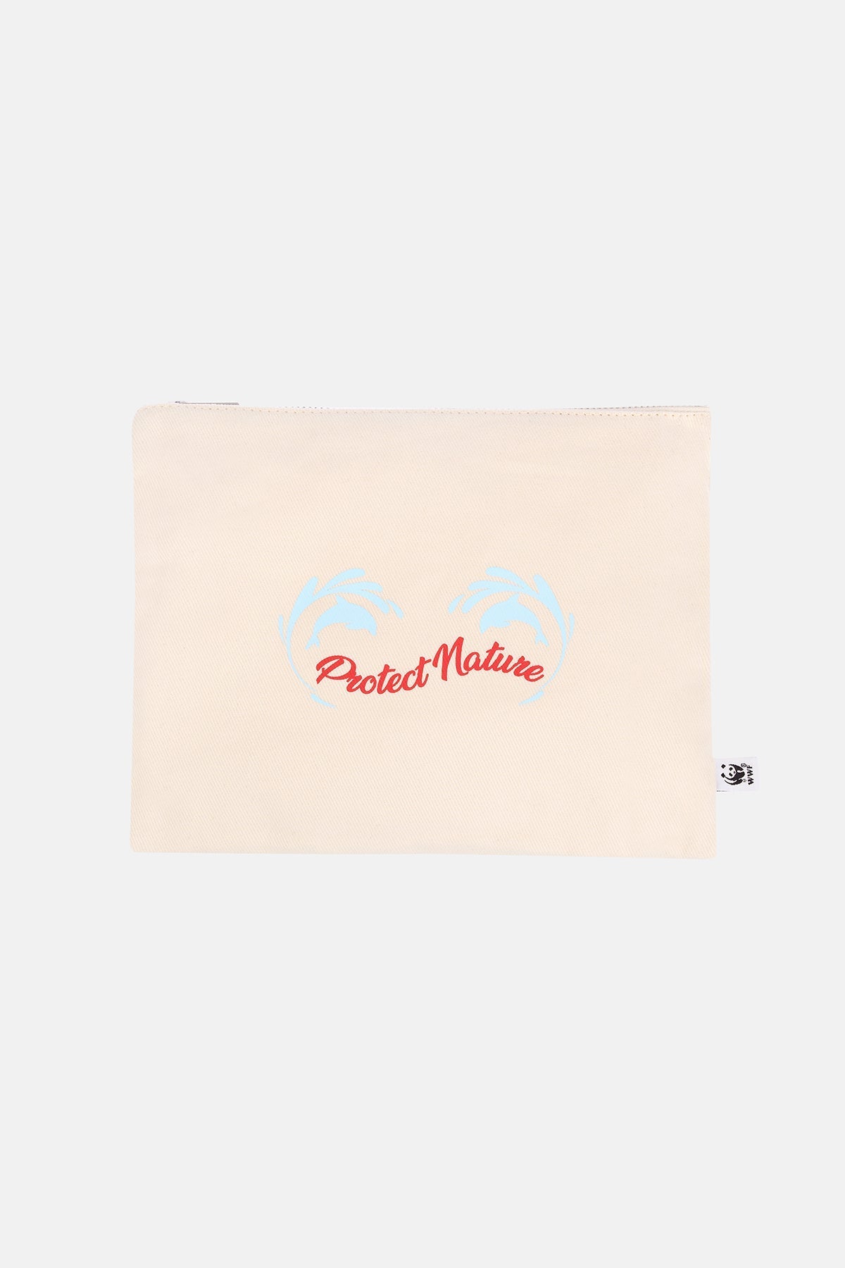 Protect Nature Case - Ekru