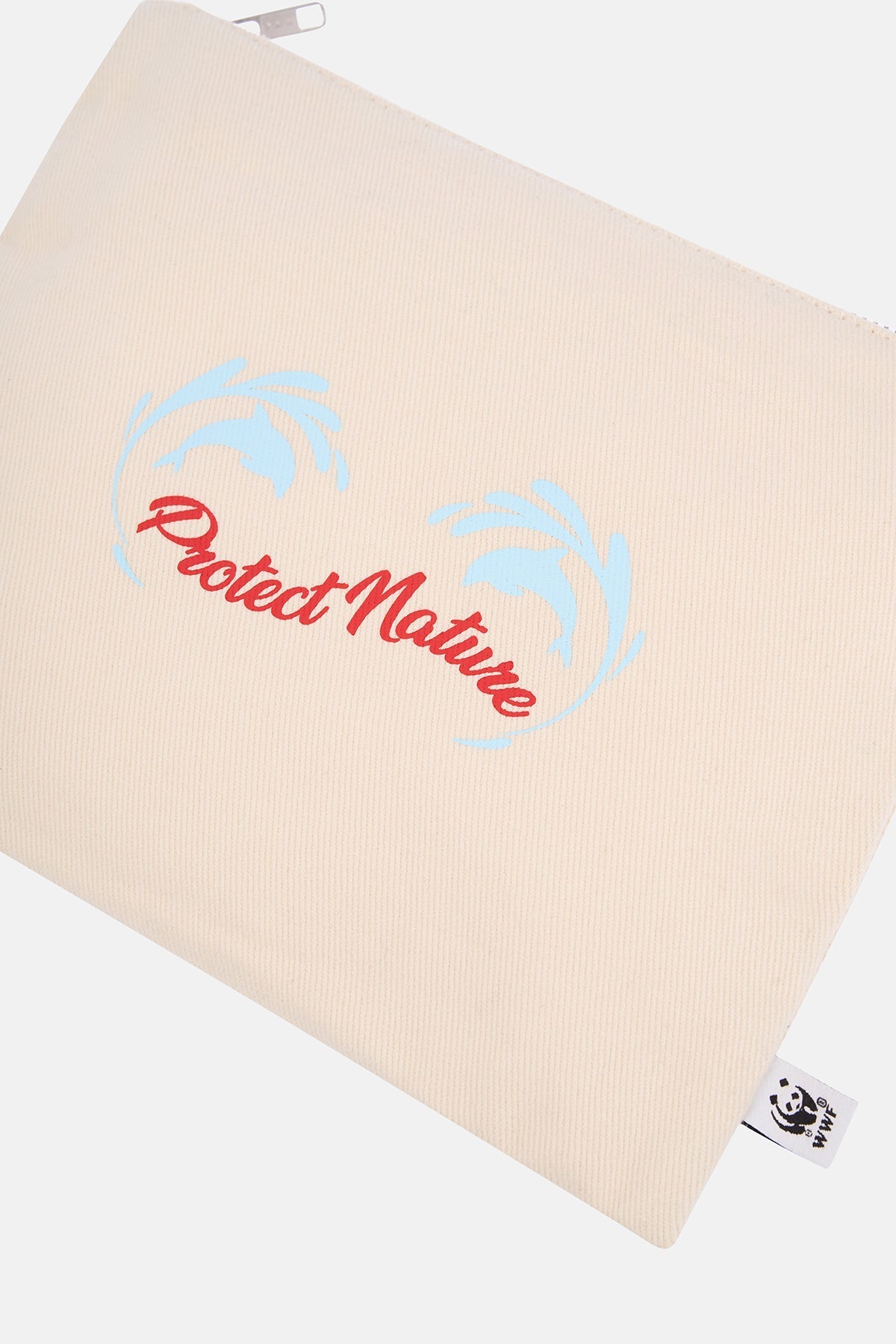 Protect Nature Case - Ekru