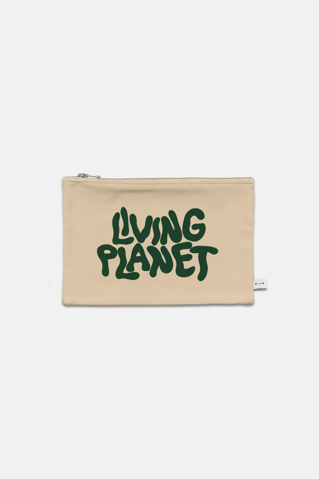 Living Planet Case - Koyu Bej