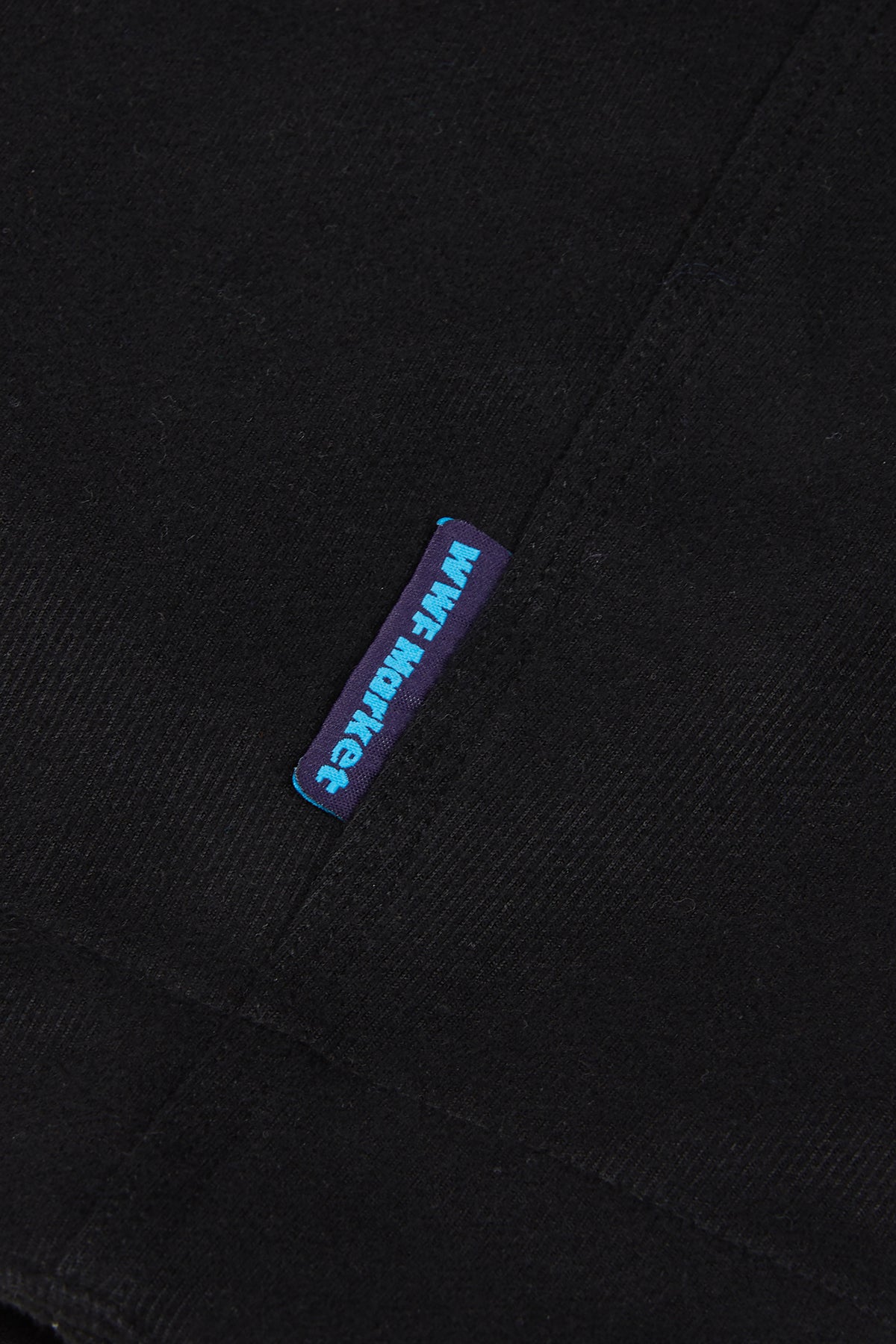 SuperSoft Fermuarlı Ceket - Siyah