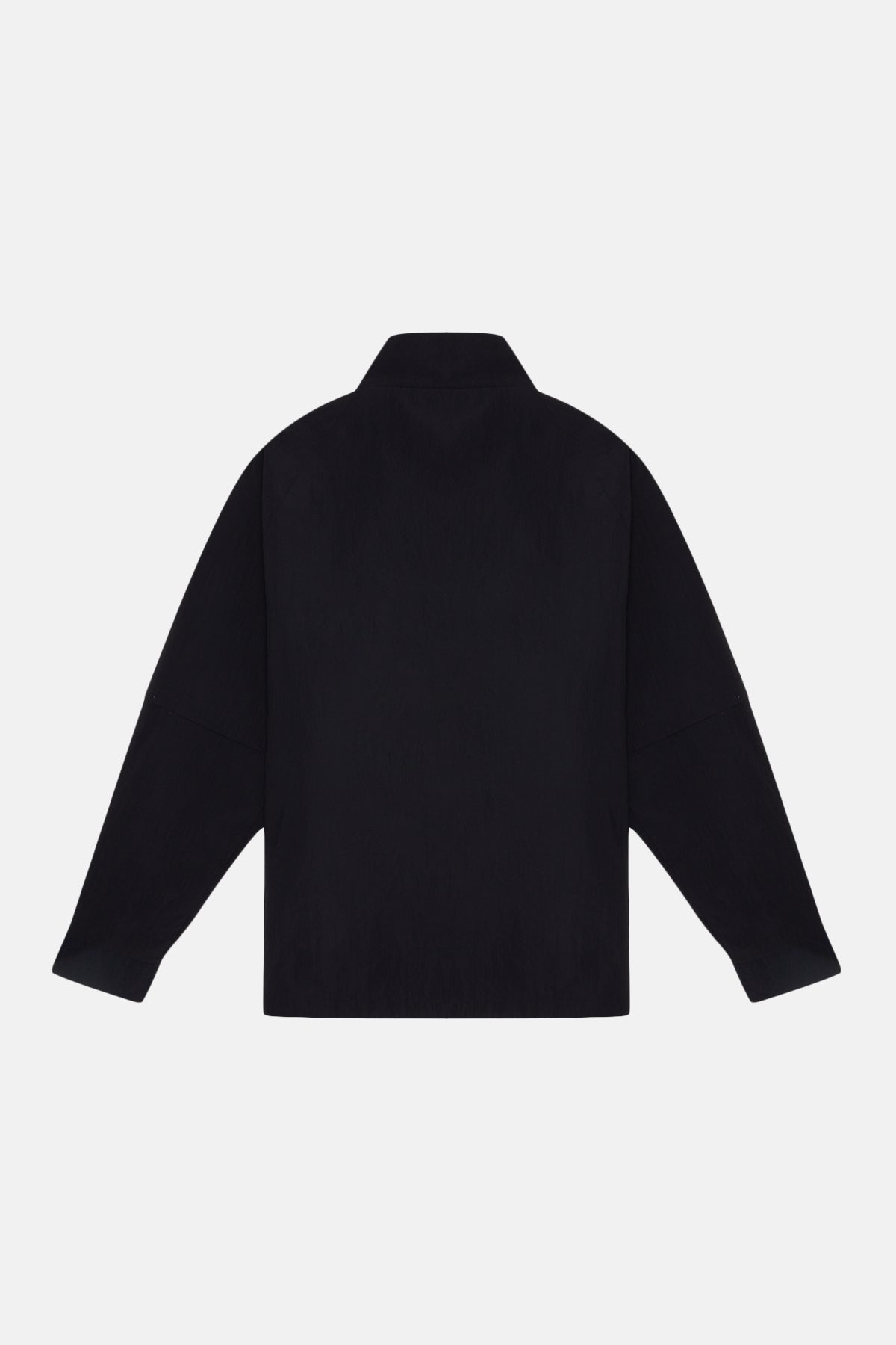 Logo Rüzgarlık - Siyah