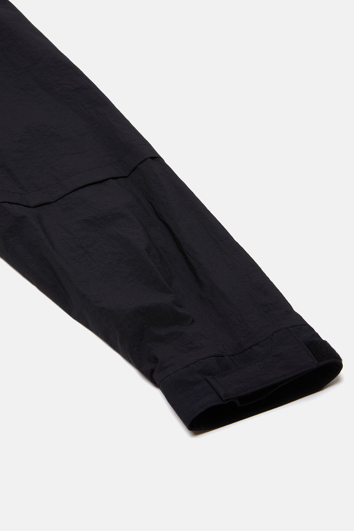 Logo Rüzgarlık - Siyah