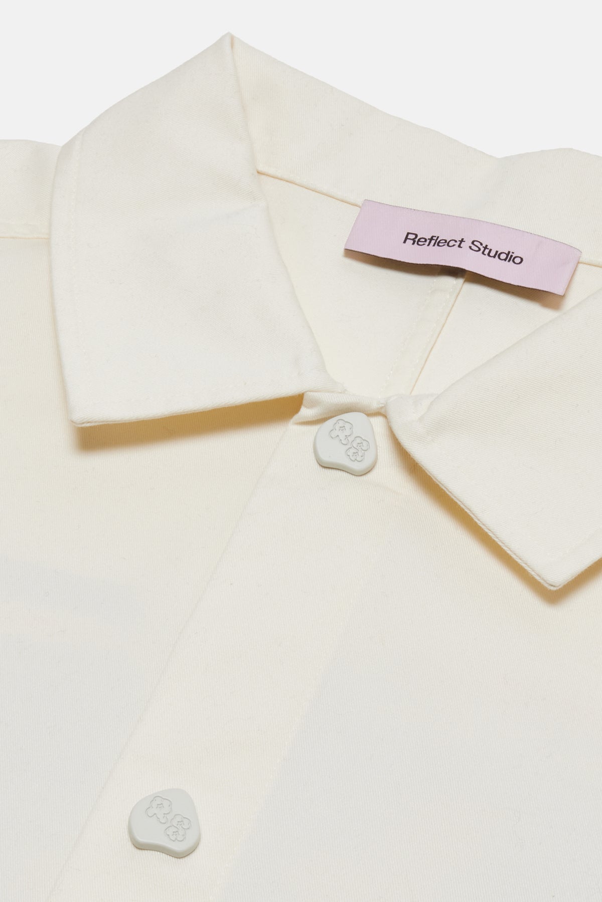 Issue #85 İnce Ceket - Ekru