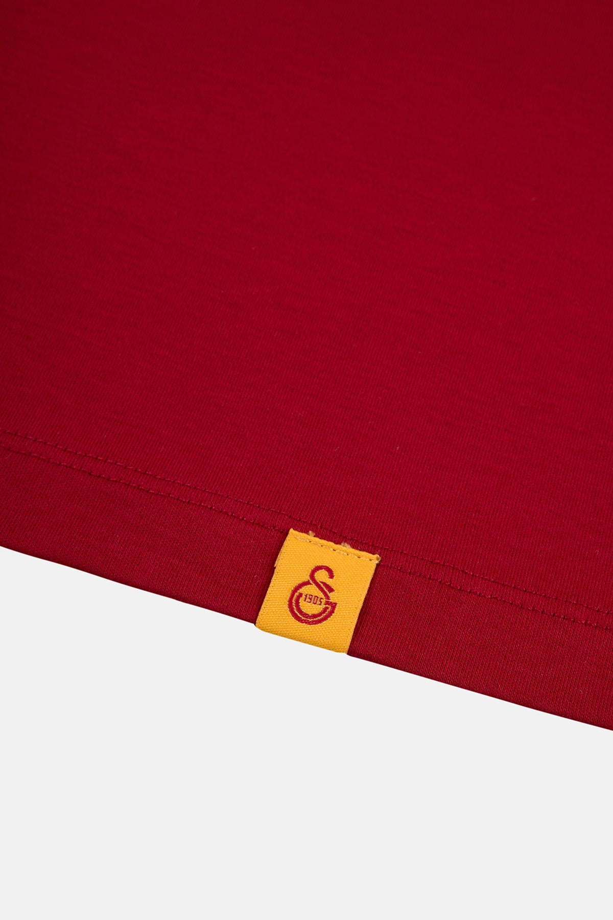 Osimhen Premium T-shirt - Kırmızı