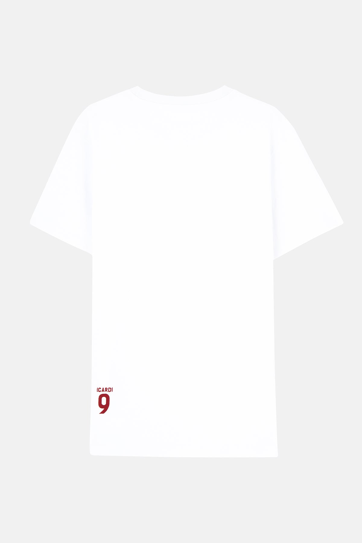 Icardi Premium T-shirt - Beyaz