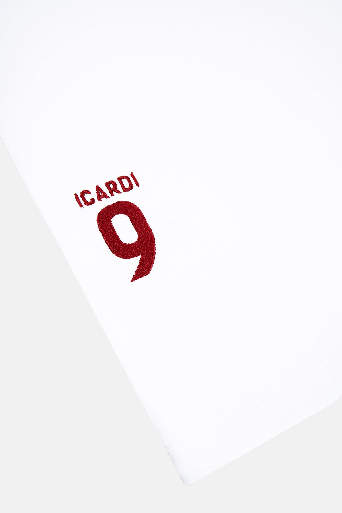 Icardi Premium T-shirt - Beyaz