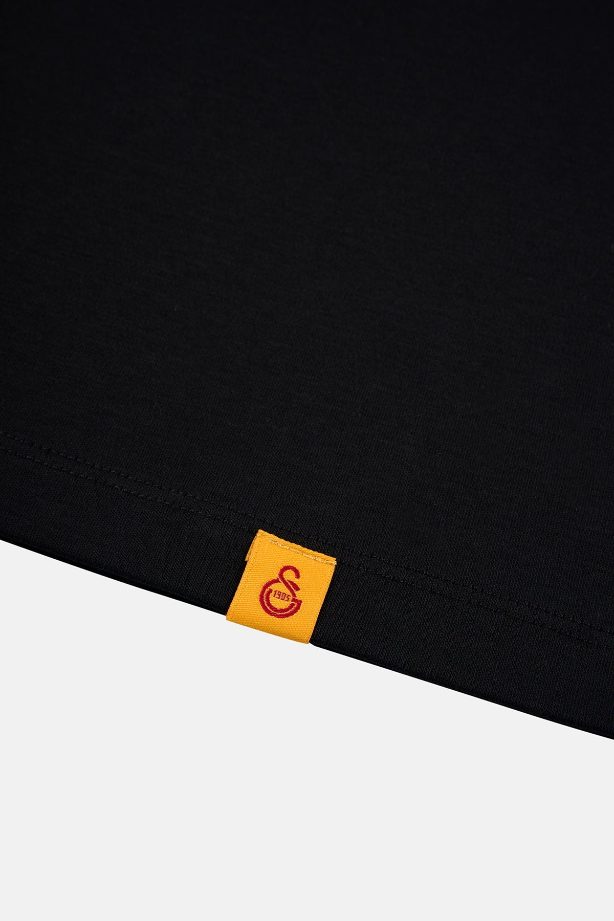 1999/00 Forma Seti Premium T-shirt - Siyah