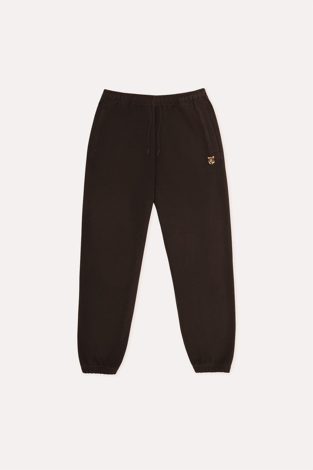 Kaplan SuperSoft Erkek Eşofman altı - Kahverengi