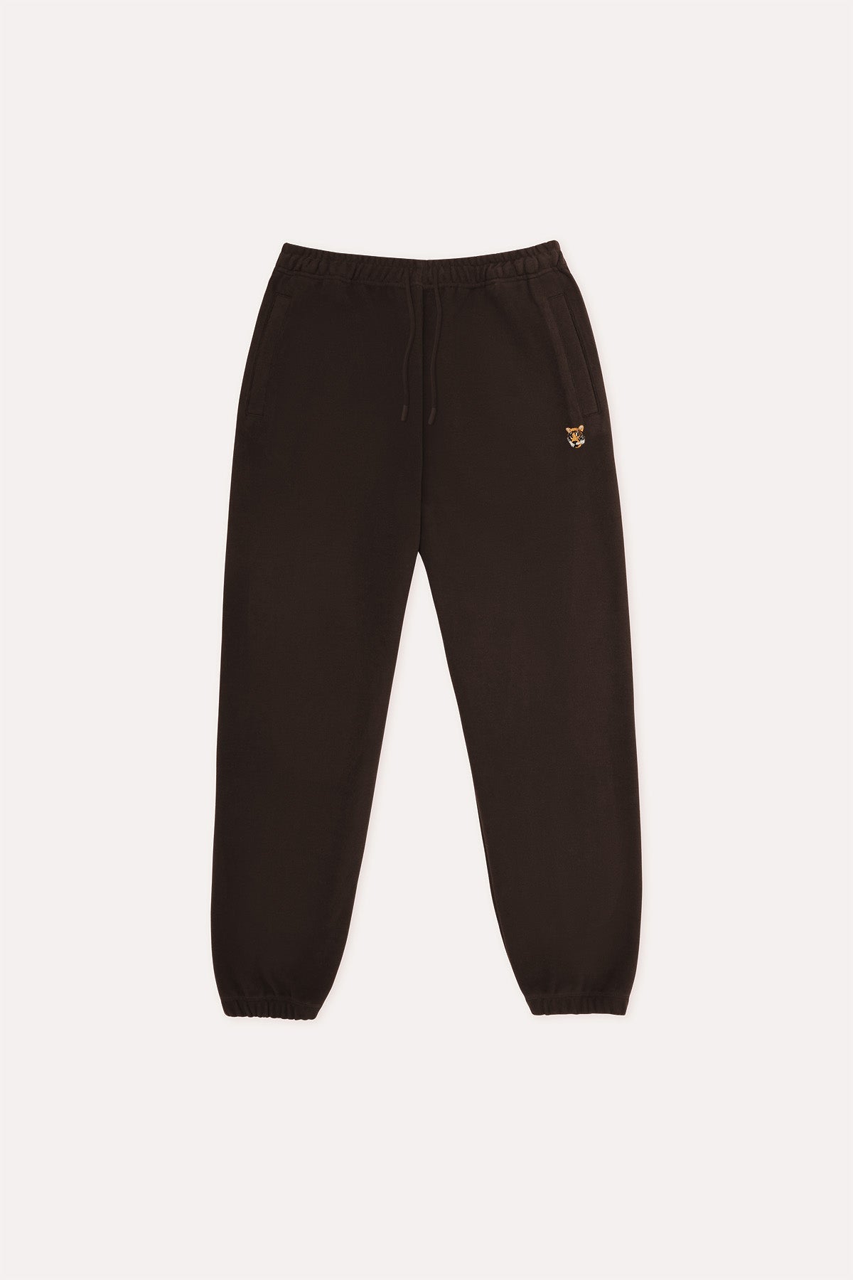 Kaplan SuperSoft Erkek Eşofman altı - Kahverengi