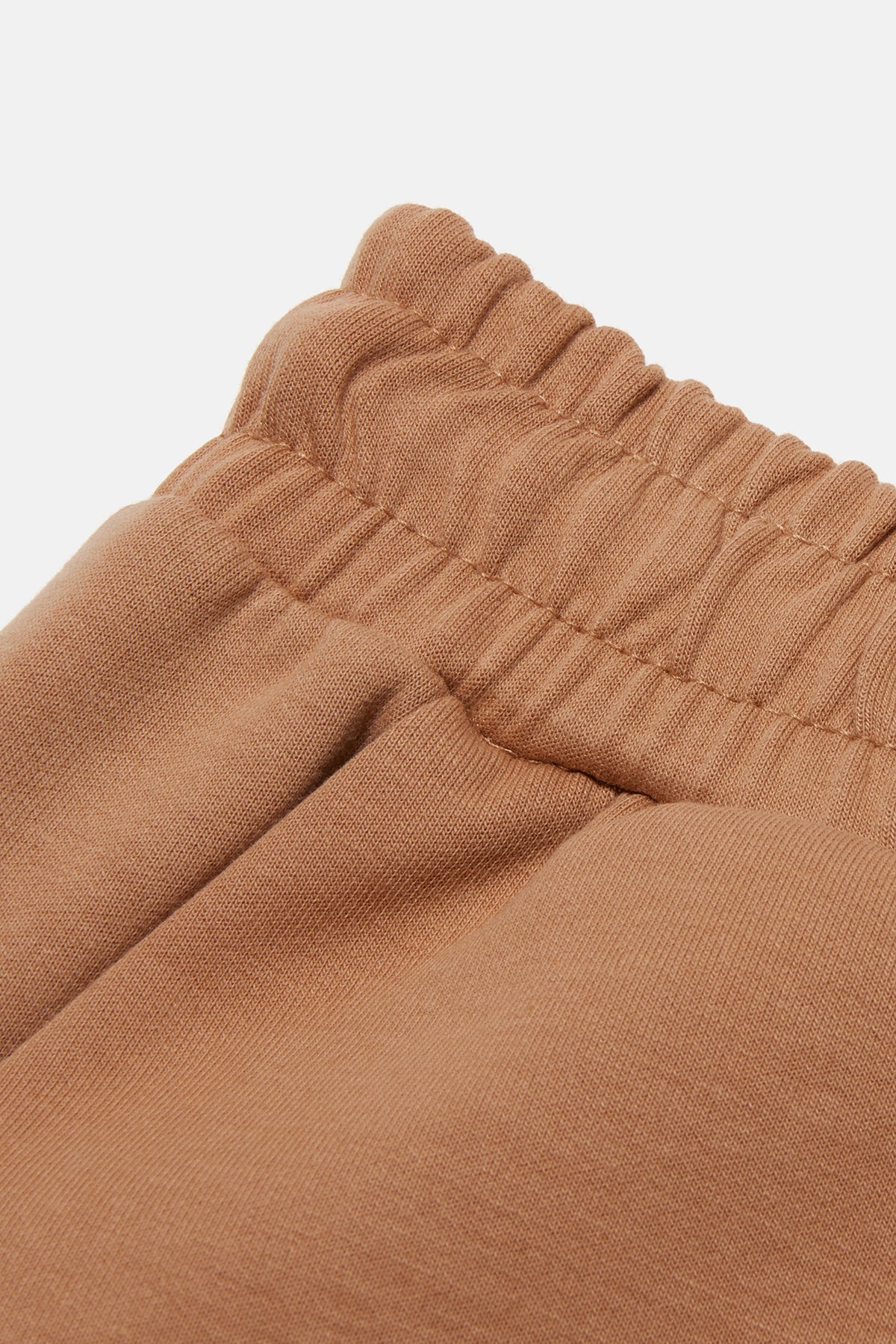 Bozayı Premium Erkek Kargo Eşofman Altı - Latte