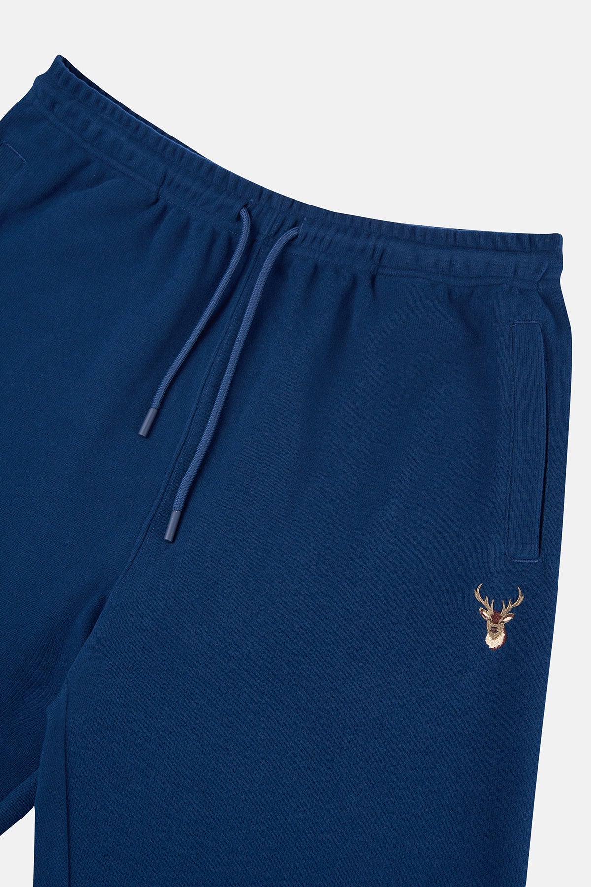 Geyik SuperSoft Erkek Eşofman Altı - Lacivert