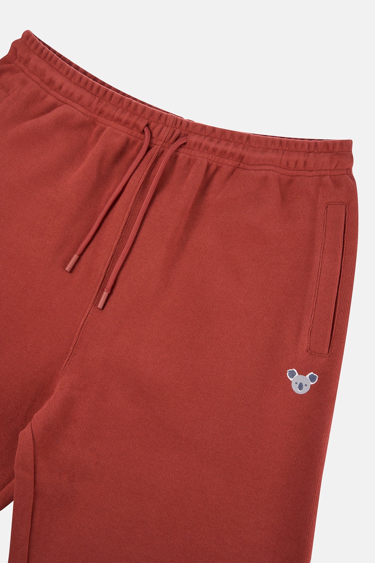 Koala SuperSoft Erkek Eşofman Altı - Kiremit