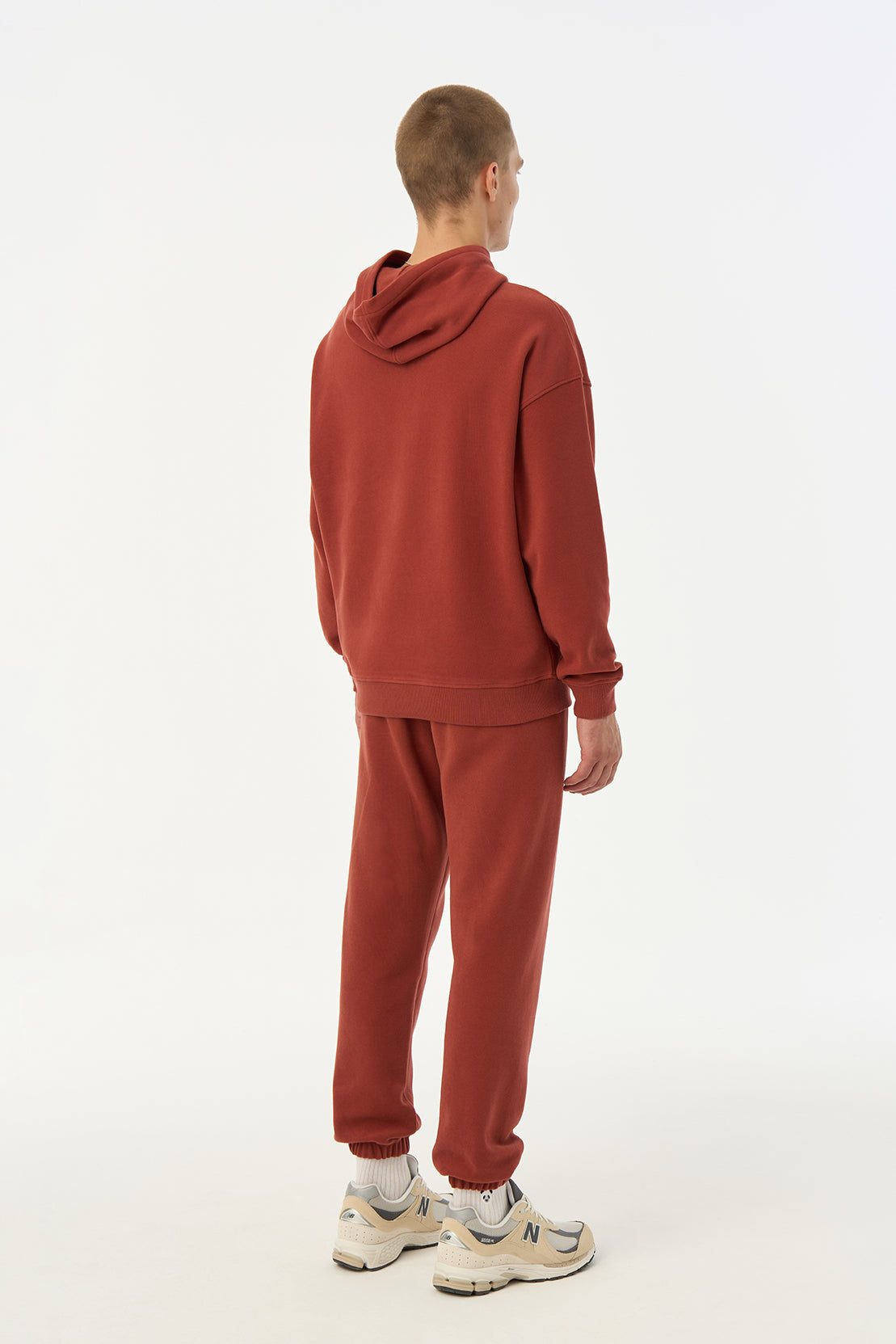 Koala SuperSoft Erkek Eşofman Altı - Kiremit