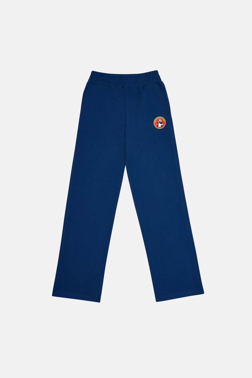 Giant Panda Premium Kadın Eşofman Altı - Lacivert