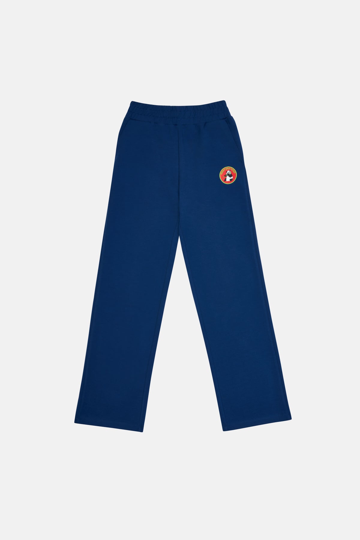 Giant Panda Premium Kadın Eşofman Altı - Lacivert