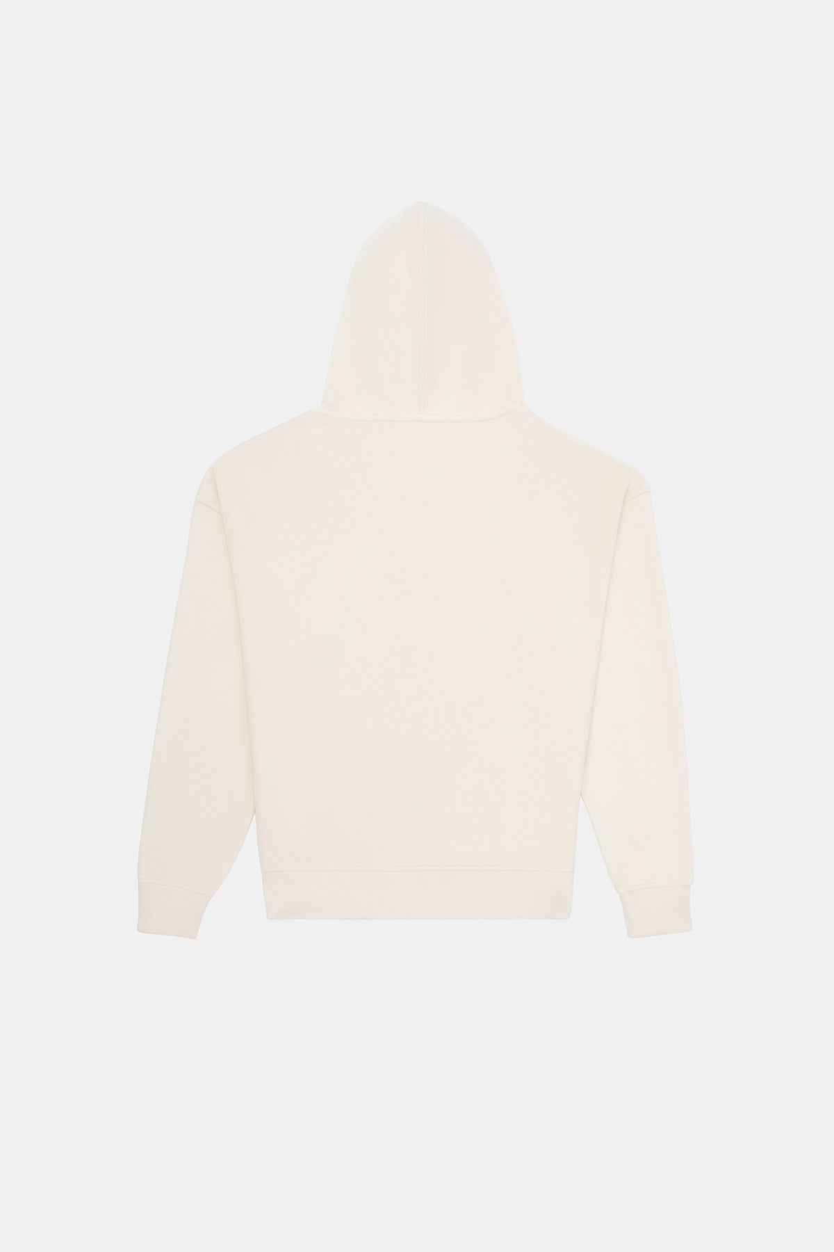 Aslan SuperSoft Hoodie - Ekru