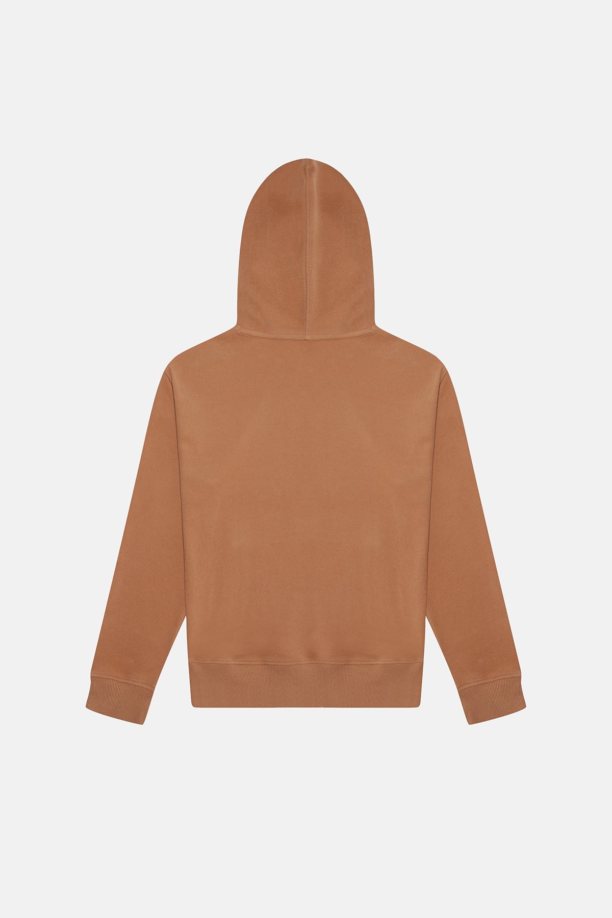 Bozayı SuperSoft Cepli Hoodie - Latte