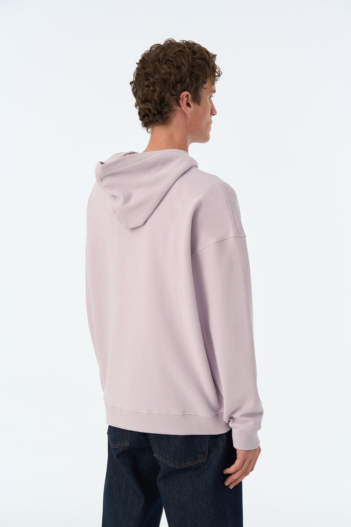 Queen SuperSoft Hoodie - Lila