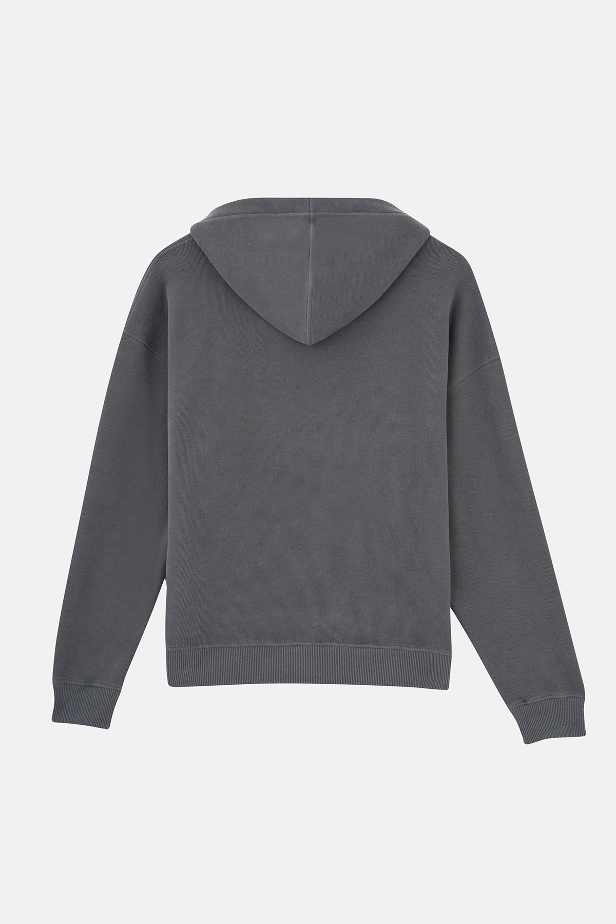 Socrates SuperSoft Cepli Hoodie - Antrasit