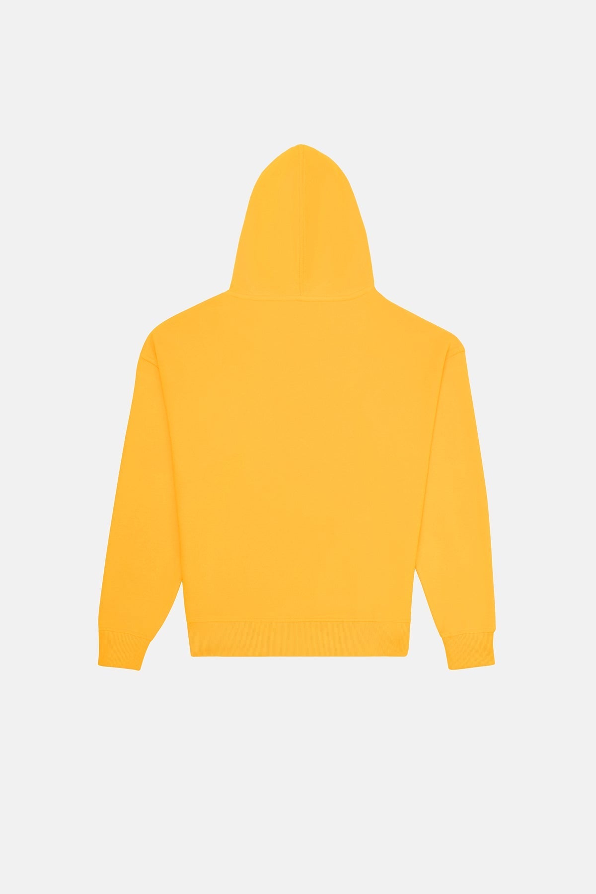 Geyik SuperSoft Hoodie -  Sarı
