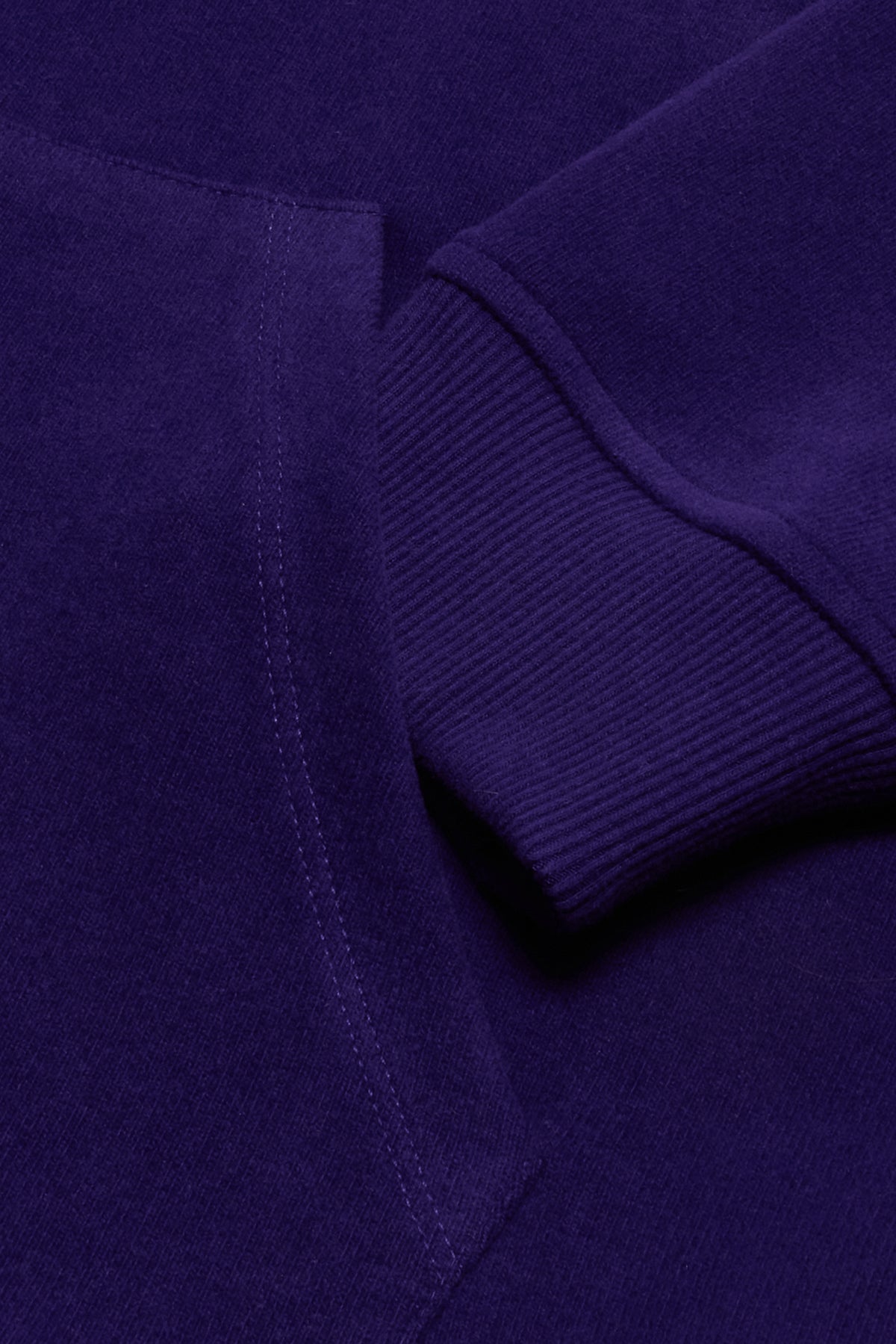 Basketball SuperSoft Cepli Hoodie - Mor