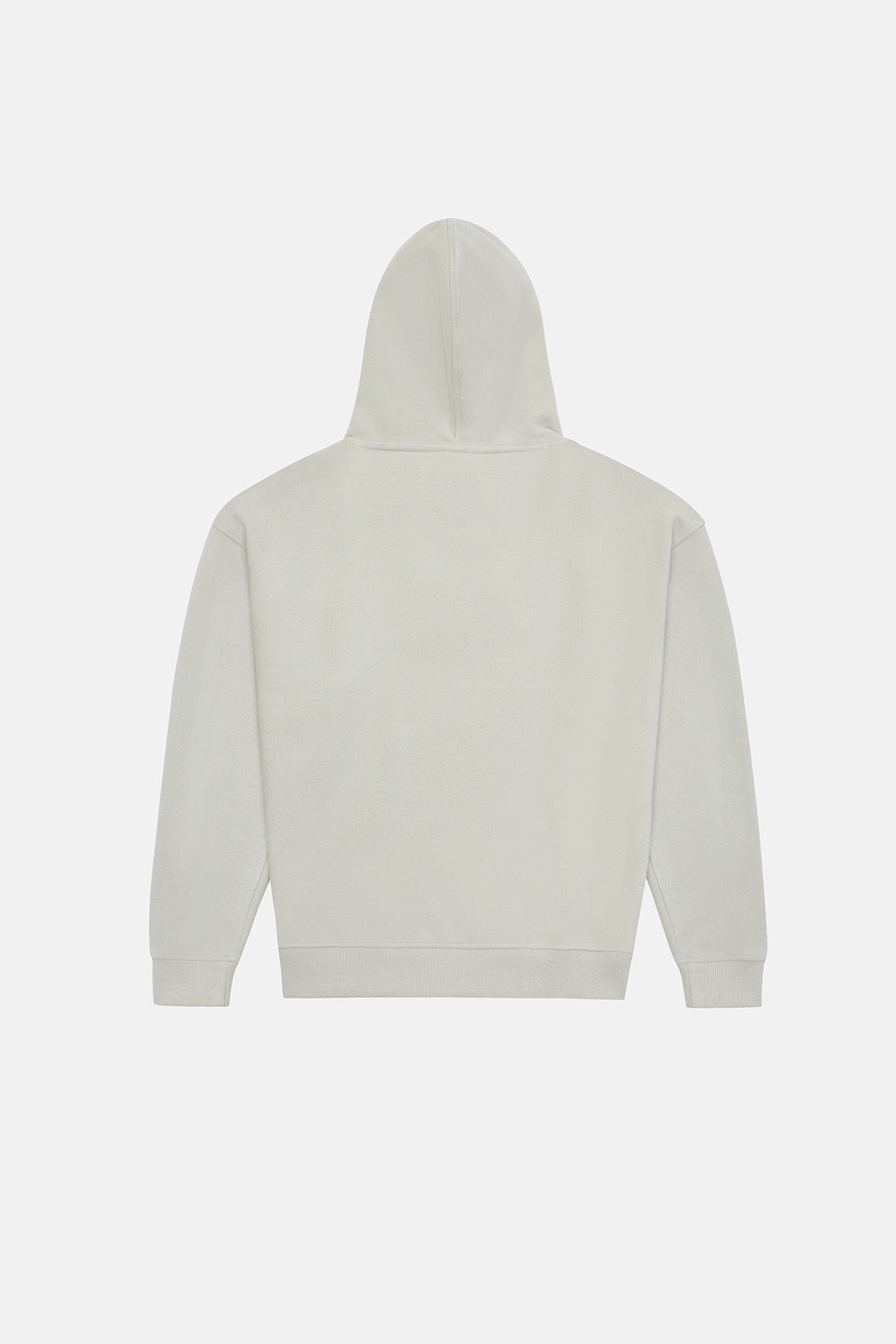 Bonobo SuperSoft Hoodie - Açık Gri